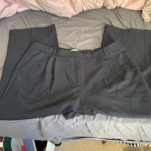 Abercrombie & Fitch Sloane Pants - Picture 1 of 4